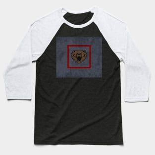 Bricks 33 - Knights' Kingdom II - Bear Baseball T-Shirt